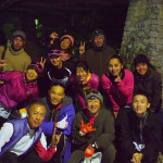 第25回宮古島100kmワイドーマラソン大会