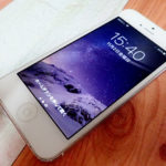 今更のiPhone5