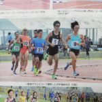 全宮古陸上競技大会 2019